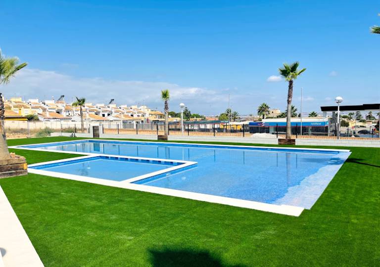 Venta - Duplex - Torrevieja