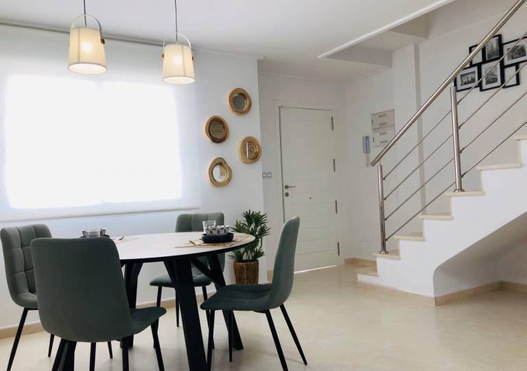 Venta - Duplex - Torrevieja