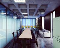 Venta - Oficina - Murcia