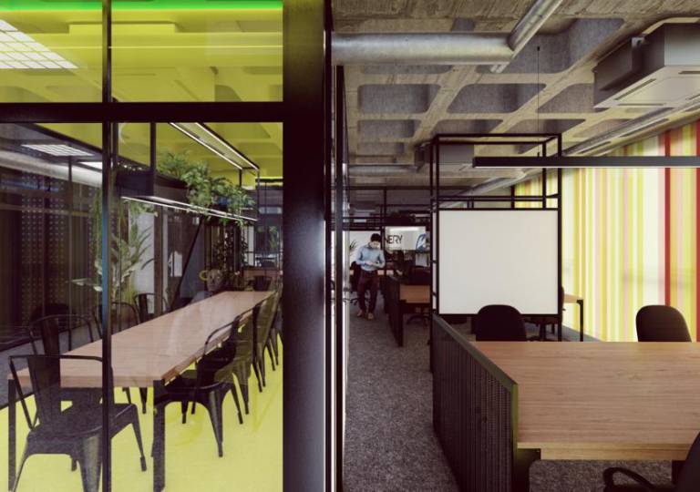 Venta - Oficina - Murcia