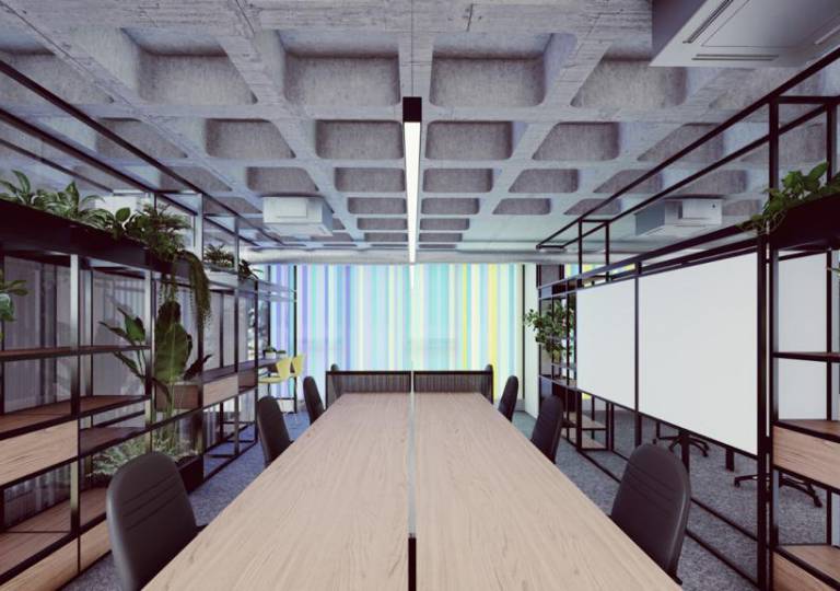 Venta - Oficina - Murcia