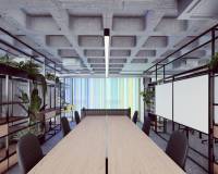 Venta - Oficina - Murcia