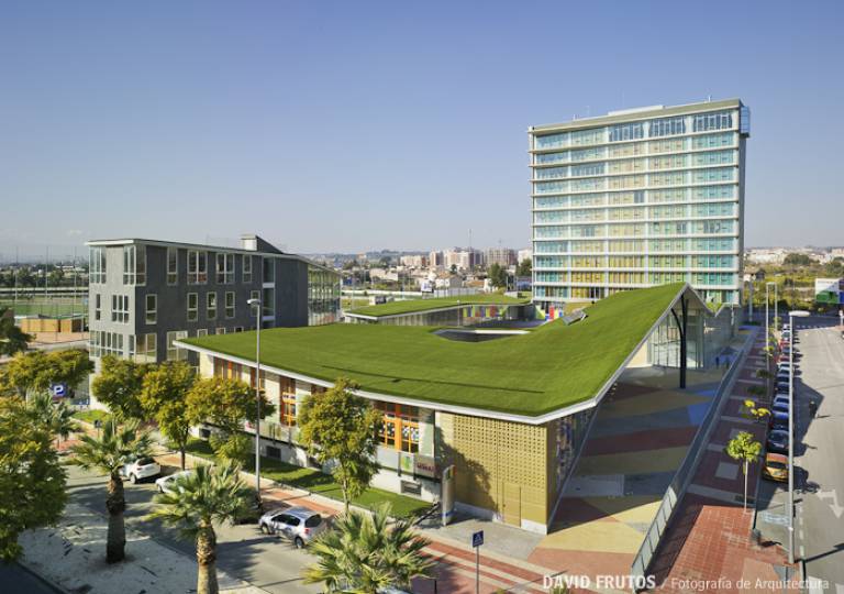 Venta - Oficina - Murcia