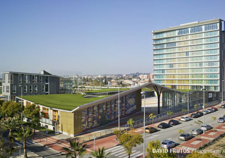 Venta - Oficina - Murcia