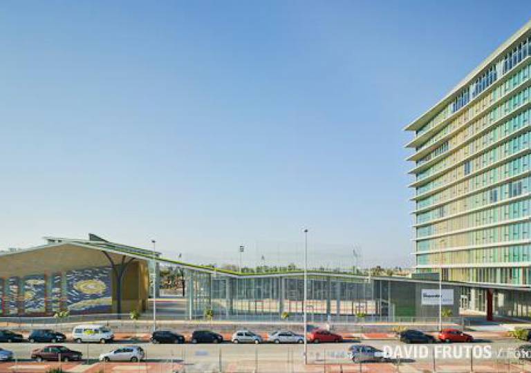 Venta - Oficina - Murcia