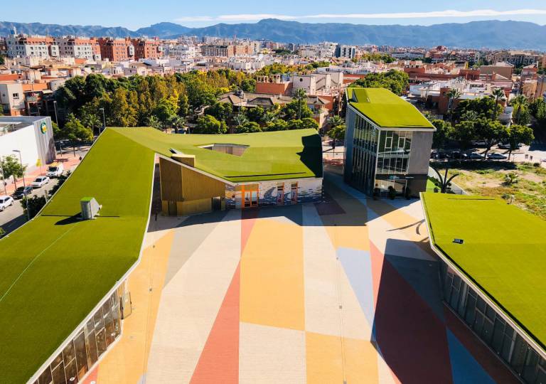 Venta - Oficina - Murcia