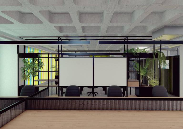 Venta - Oficina - Murcia