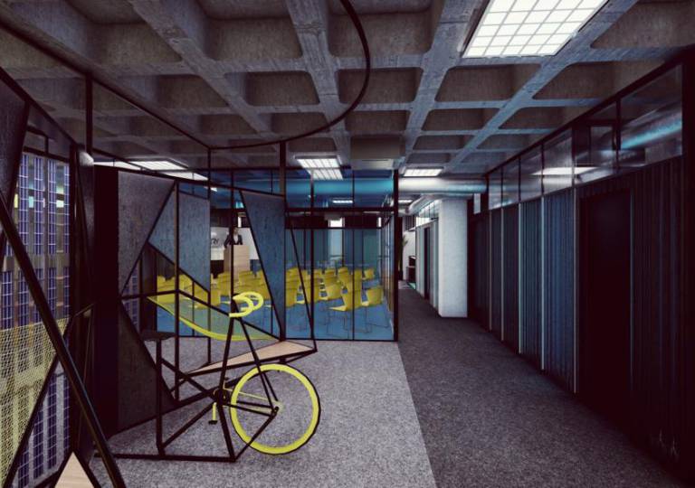 Venta - Oficina - Murcia