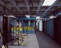 Venta - Oficina - Murcia