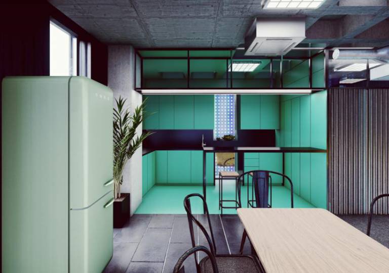 Venta - Oficina - Murcia