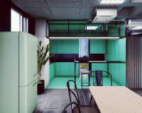 Venta - Oficina - Murcia