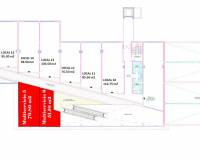 New Build - Commercial - Orihuela Costa