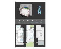 Sale - Duplex - Torrevieja